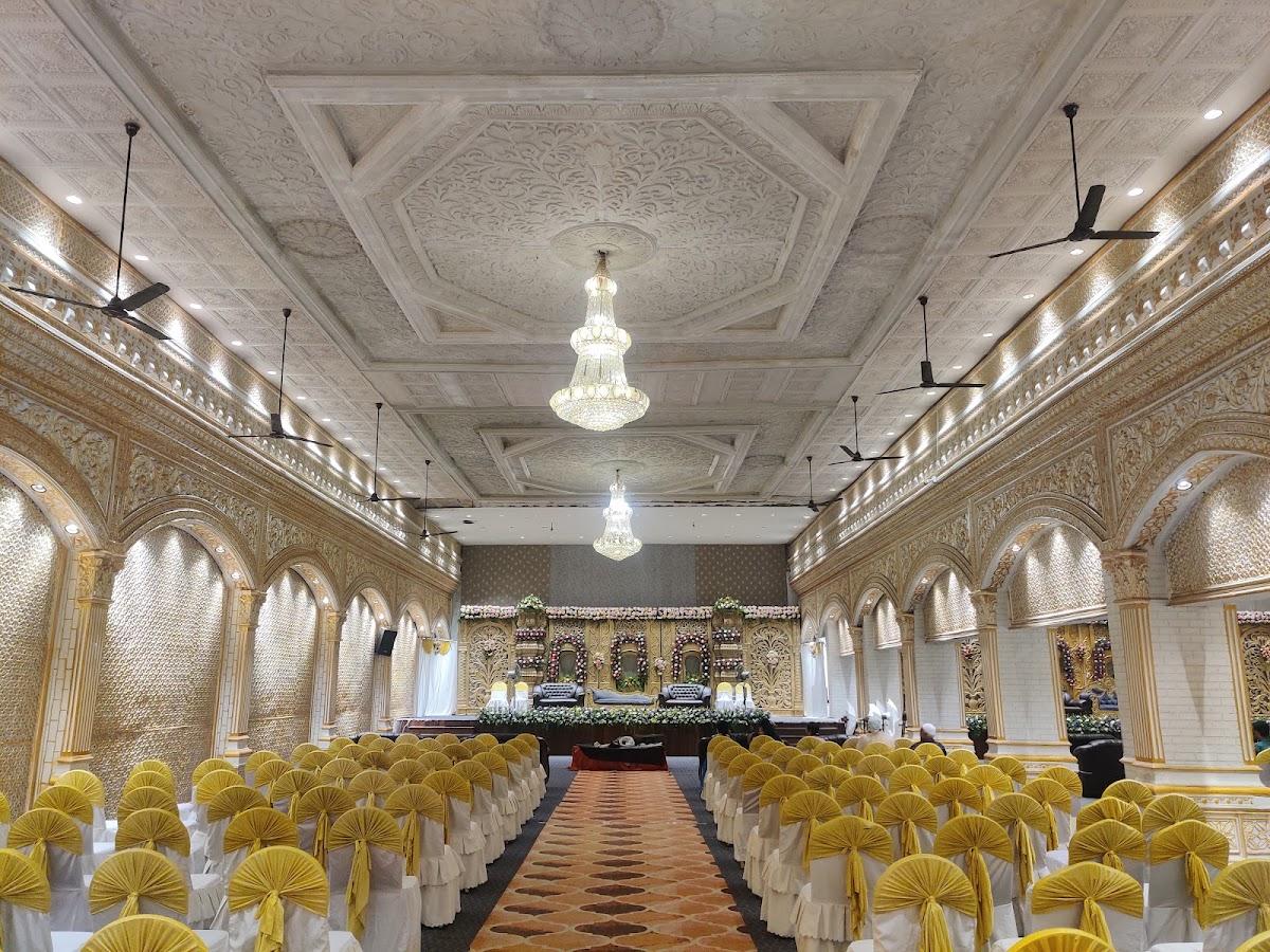 City palace photo 4