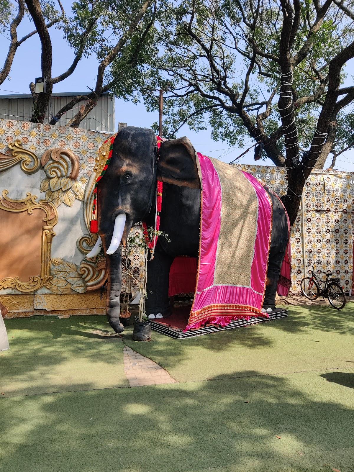 Gayatri Vihar Sagar - Palace Ground Bengaluru photo 4