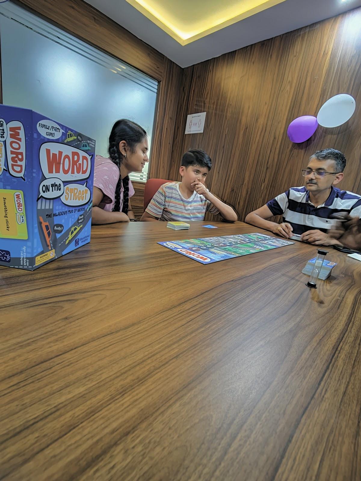 Live The Game photo 1