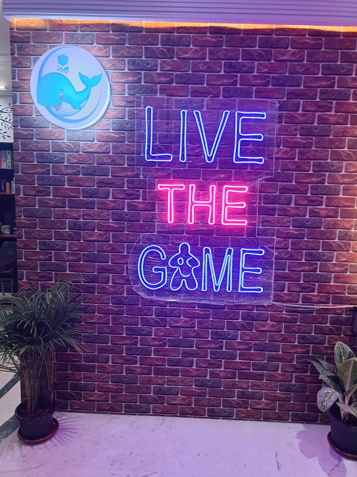 Live The Game photo 3