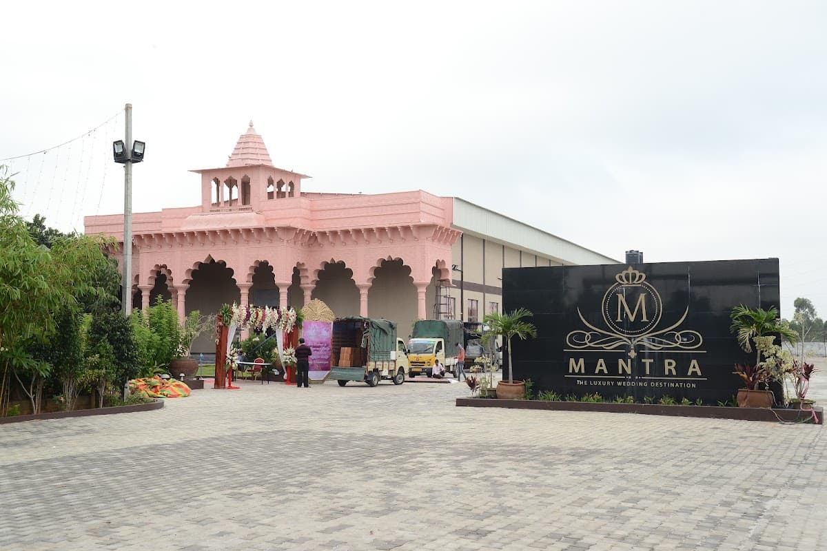 MANTRA - The Luxury Wedding Destination photo 3
