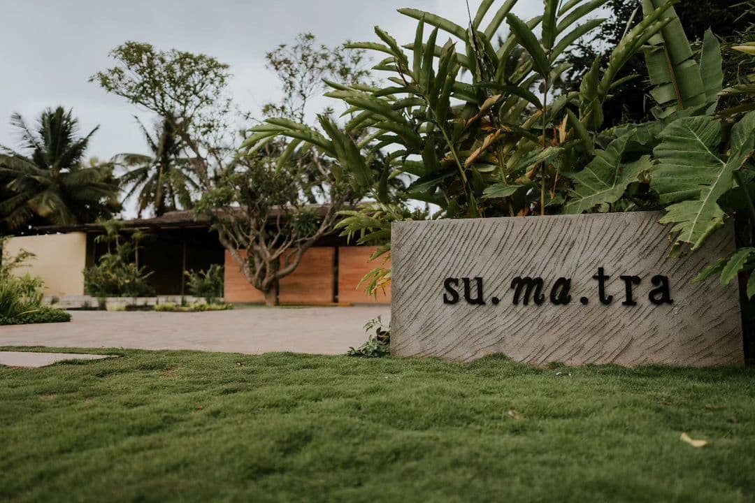 Sumatra Wedding Venue photo 1