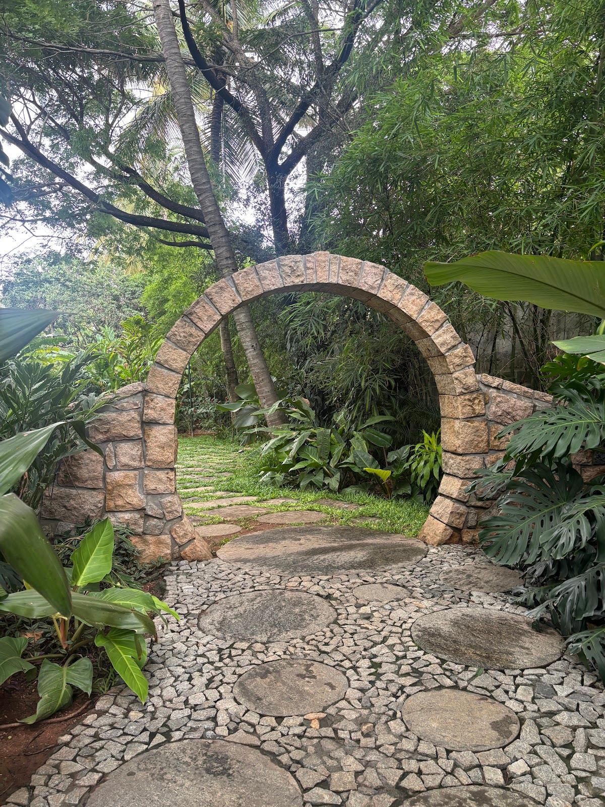 Sumatra Wedding Venue photo 6