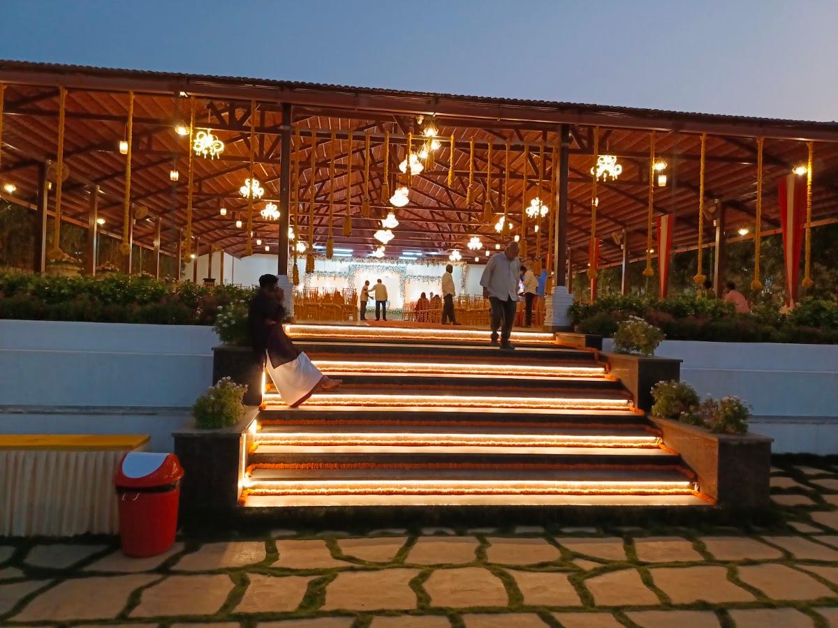 White Pearl Jigani Convention Hall photo 2