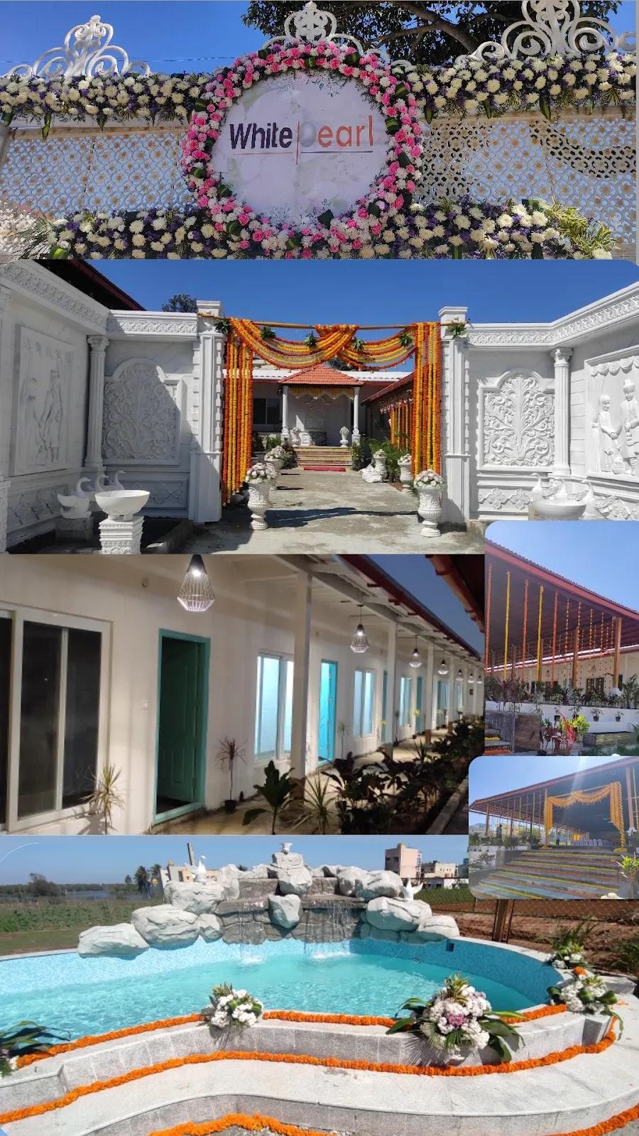 White Pearl Jigani Convention Hall photo 4