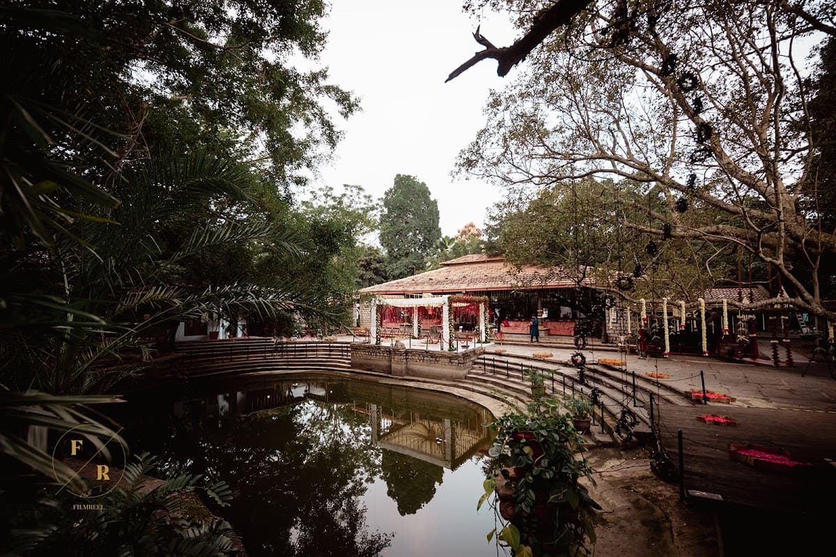 The Tamarind Tree photo 5