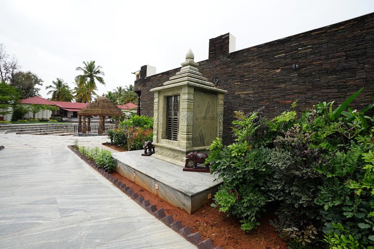 The Kalanivasthi photo 6