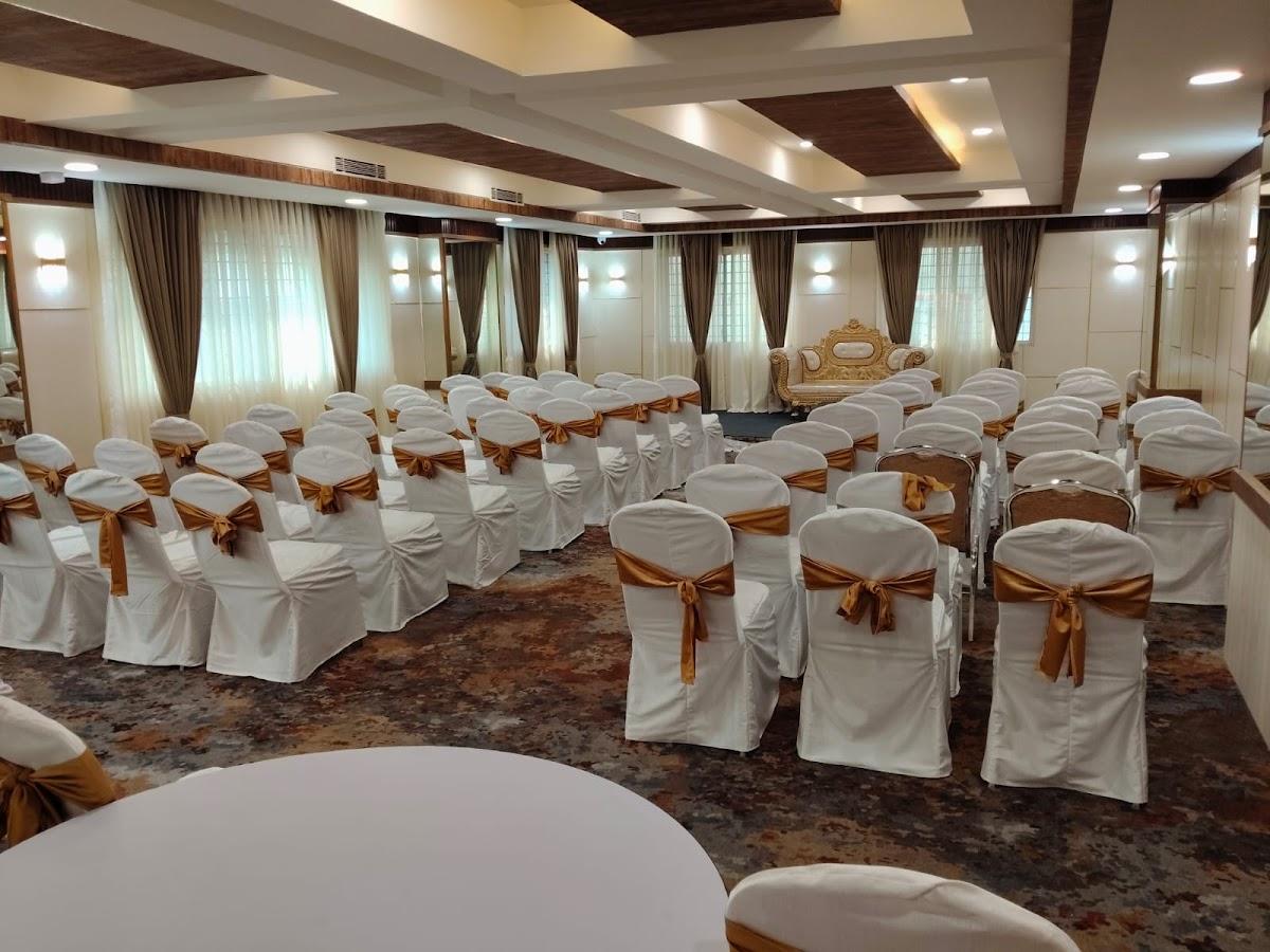 Veloria Grand Banquet Halls in Bangalore photo 1