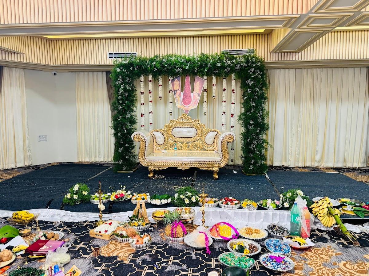 Veloria Grand Banquet Halls in Bangalore photo 2