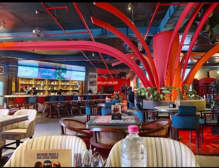 RCB Bar and Cafe photo 4