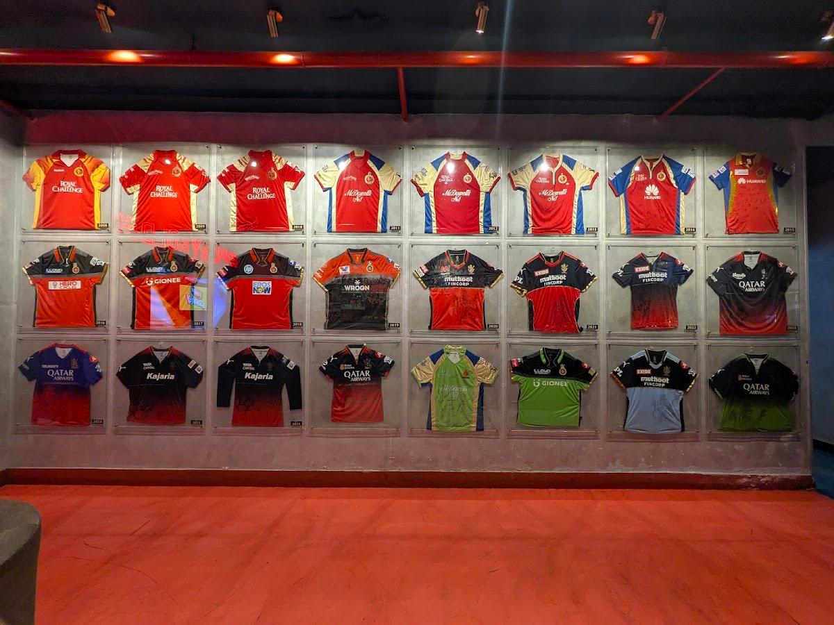 RCB Bar and Cafe photo 5