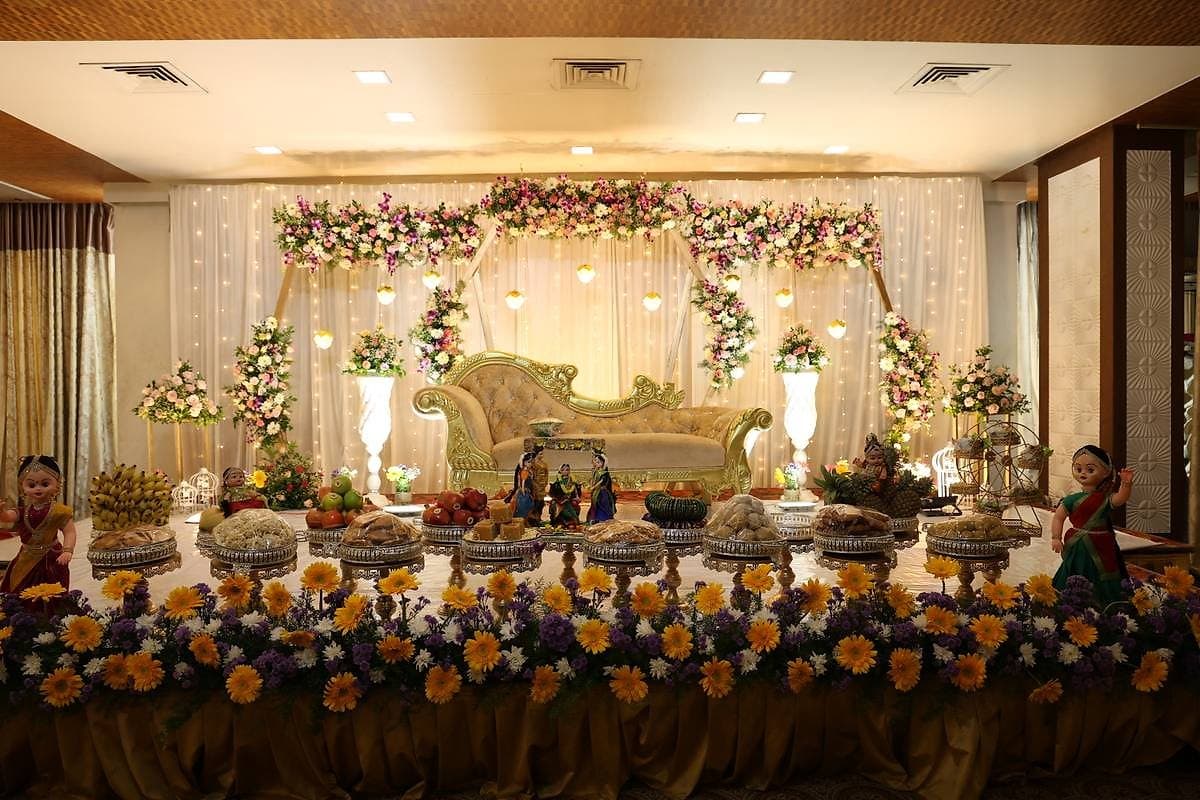 Shubh Banquets, The High Street photo 2