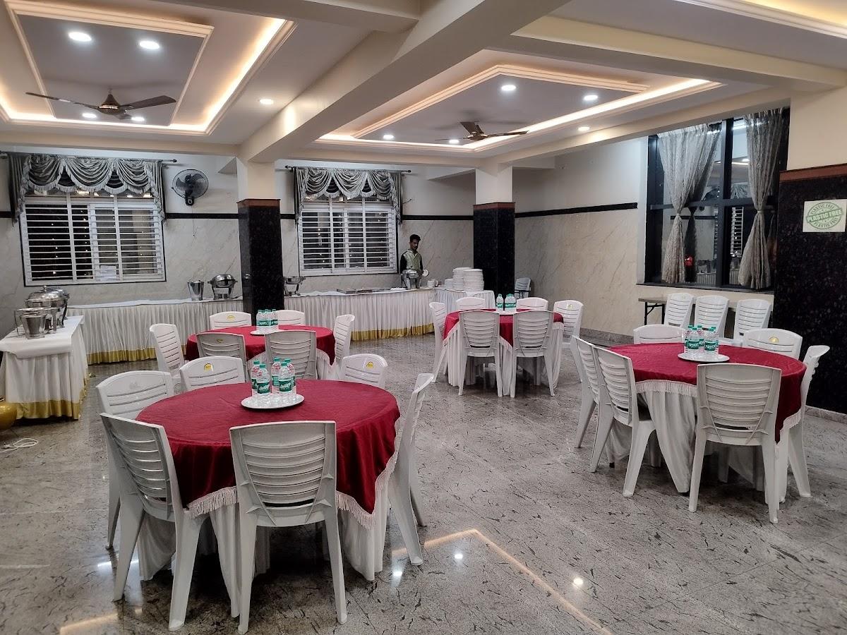 JP PALACE A/C PARTY HALL photo 3