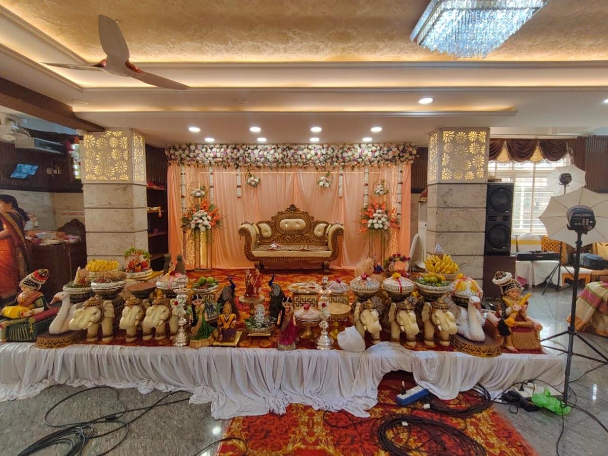 JP PALACE A/C PARTY HALL photo 4