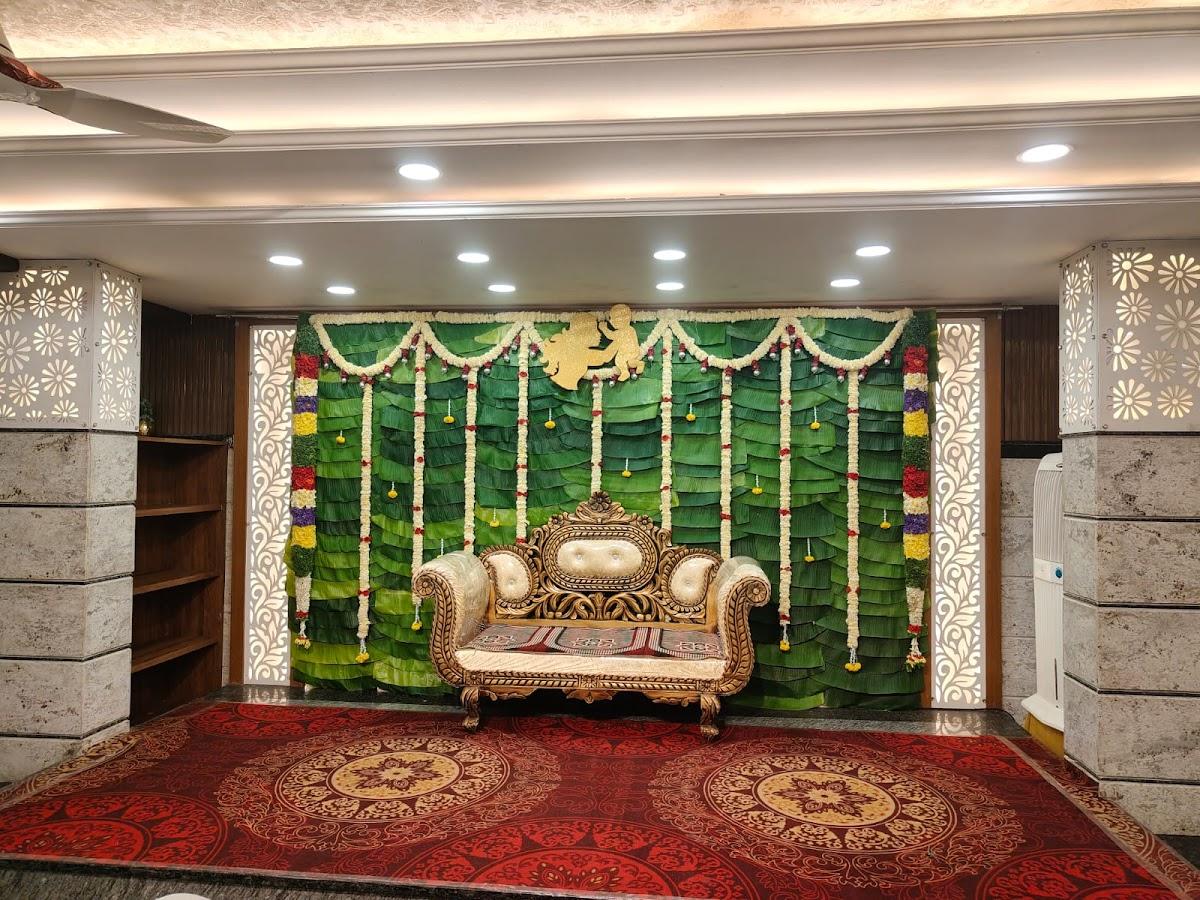 JP PALACE A/C PARTY HALL photo 6