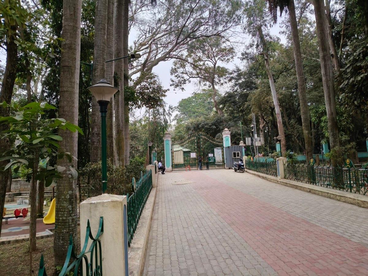 Jawahar Bal Bhavan Auditorium photo 1