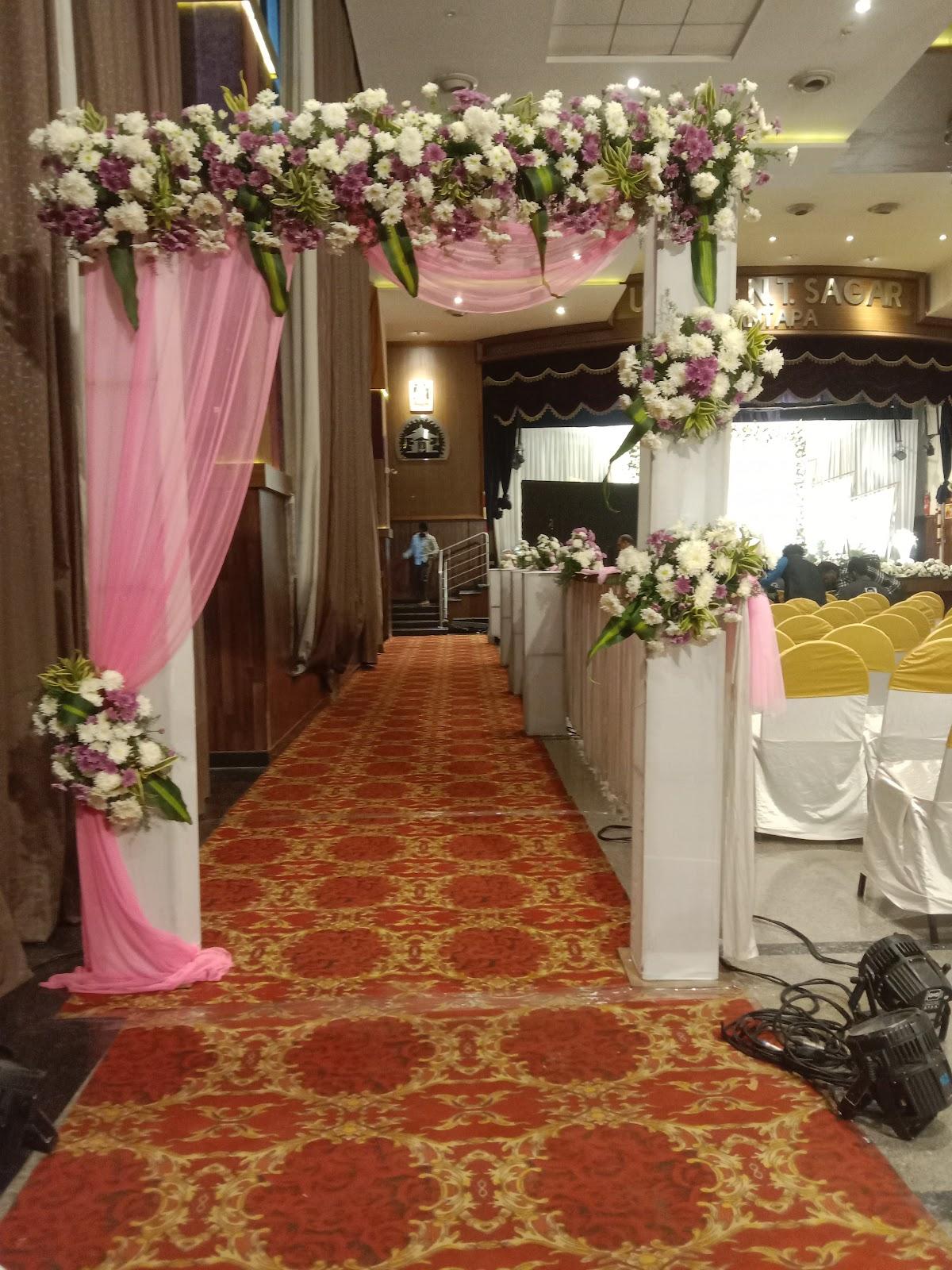 Devaki Ananda Suvarna Convention Hall photo 5