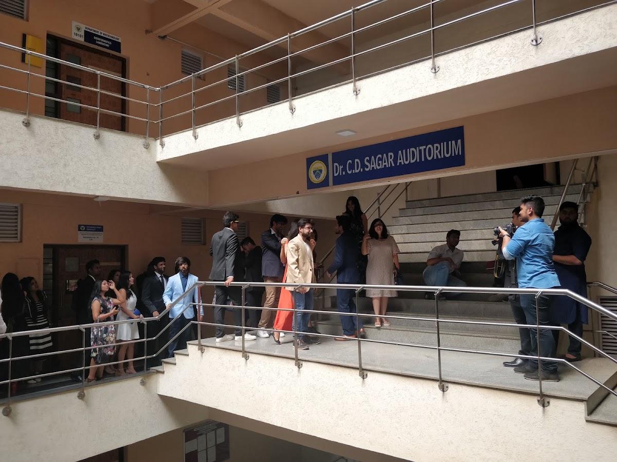 CD Sagar Auditorium photo 4