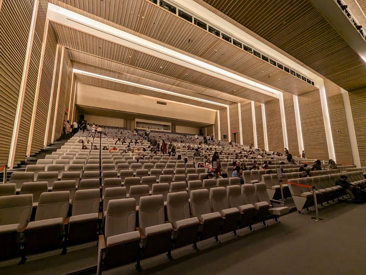 Prestige Centre for Performing Arts photo 2