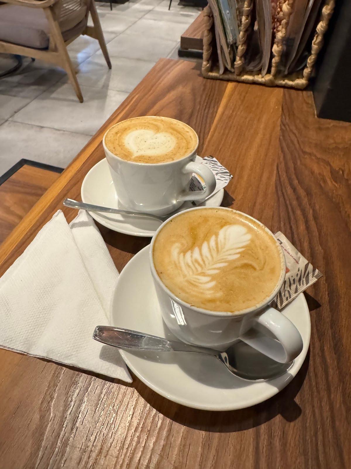 Café Memoire photo 6