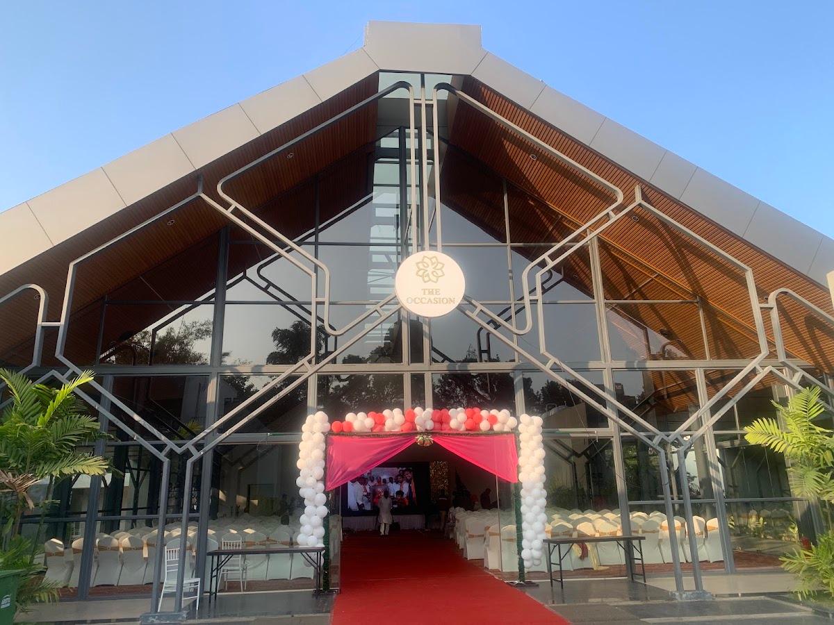 The Occasion Bangalore - Events Venue & Lawn photo 4