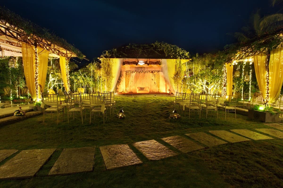 Tamara Weddings and Events photo 1