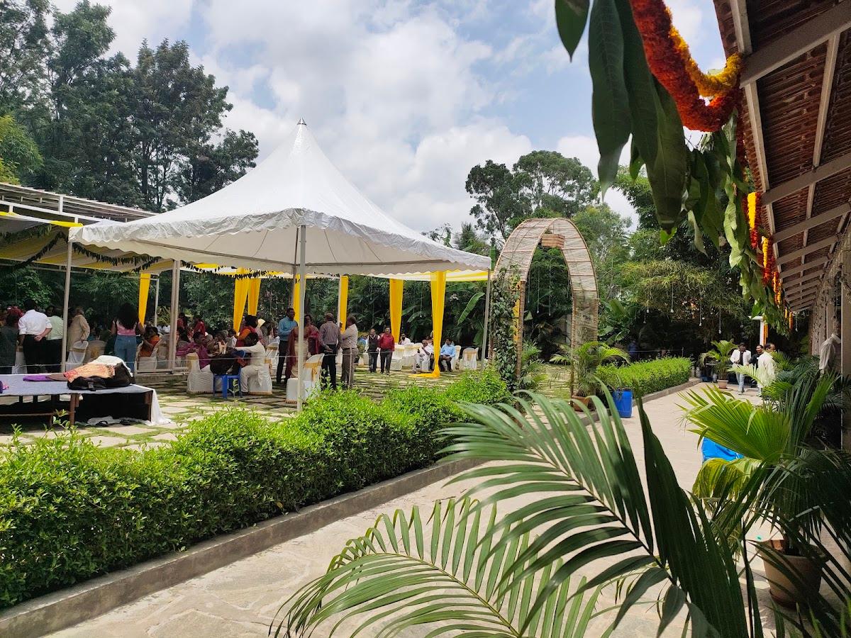 Shree Swargha Heritage Wedding Venue photo 4