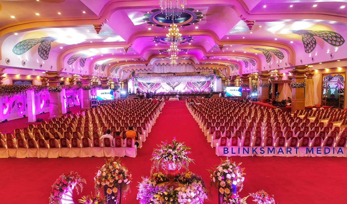 Samskruthi Brindavana Convention Centre photo 2