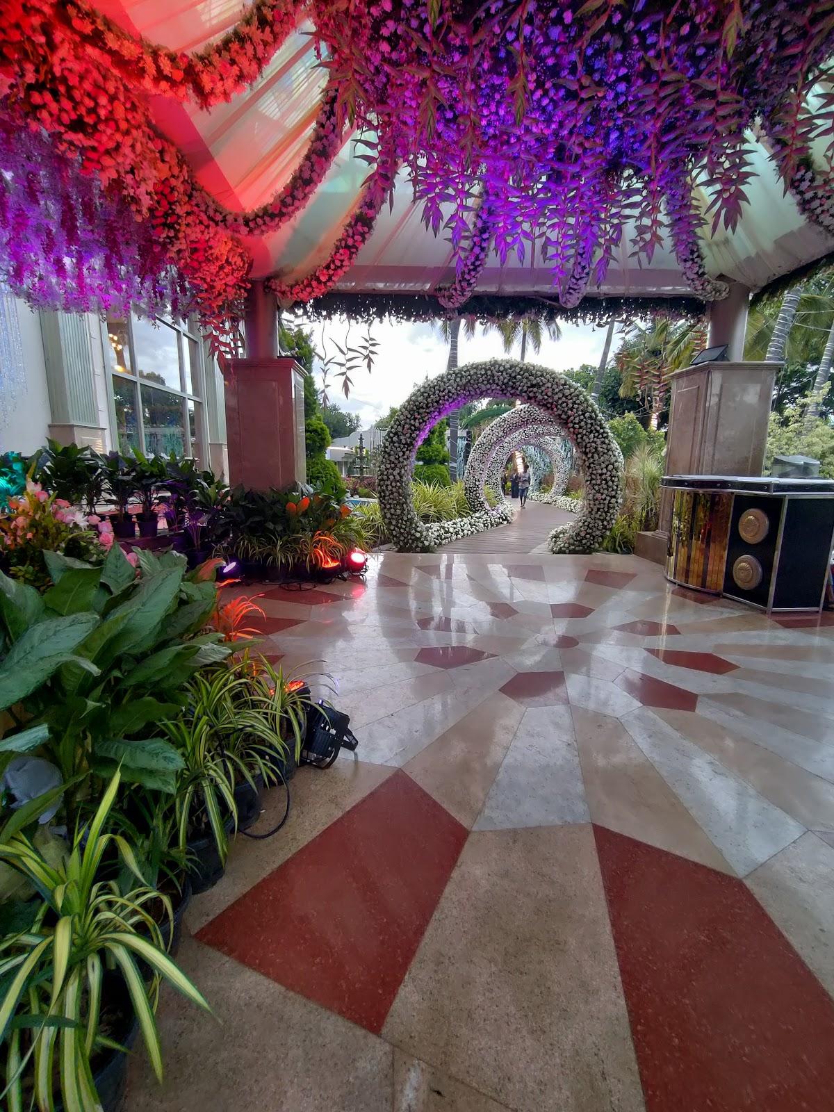 Samskruthi Brindavana Convention Centre photo 3