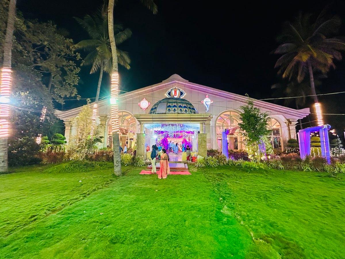 Samskruthi Brindavana Convention Centre photo 4