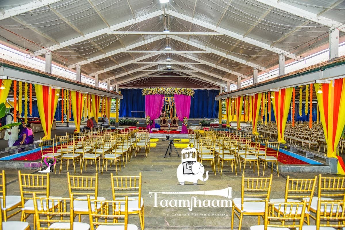 Balan Farm Convention Center photo 6