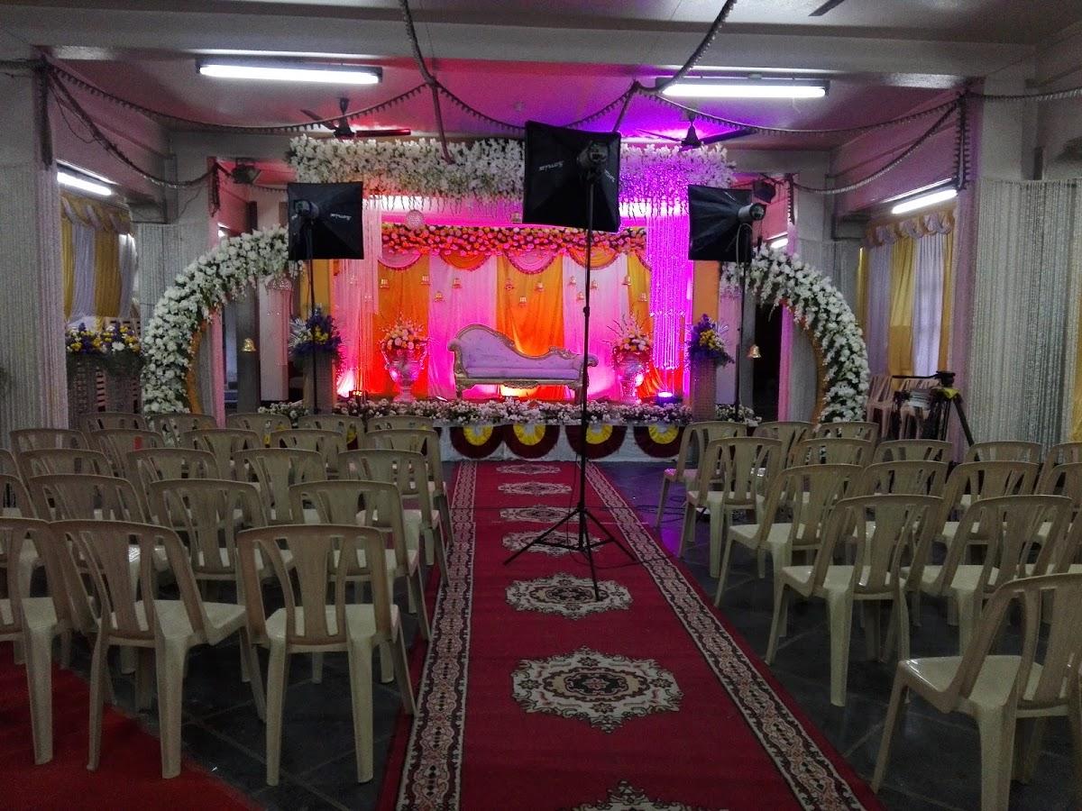 Vasavi Convention Center photo 4