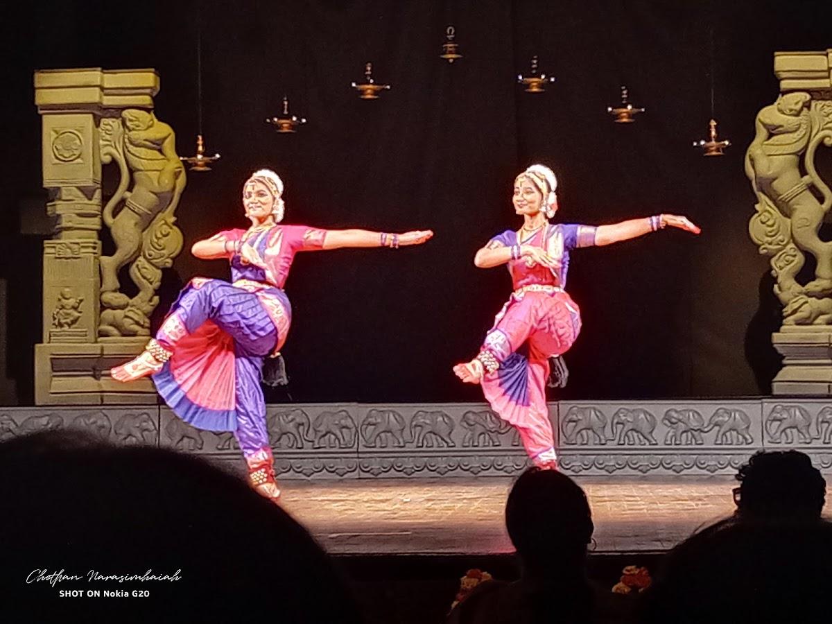A. D. A. Ranga Mandira photo 3