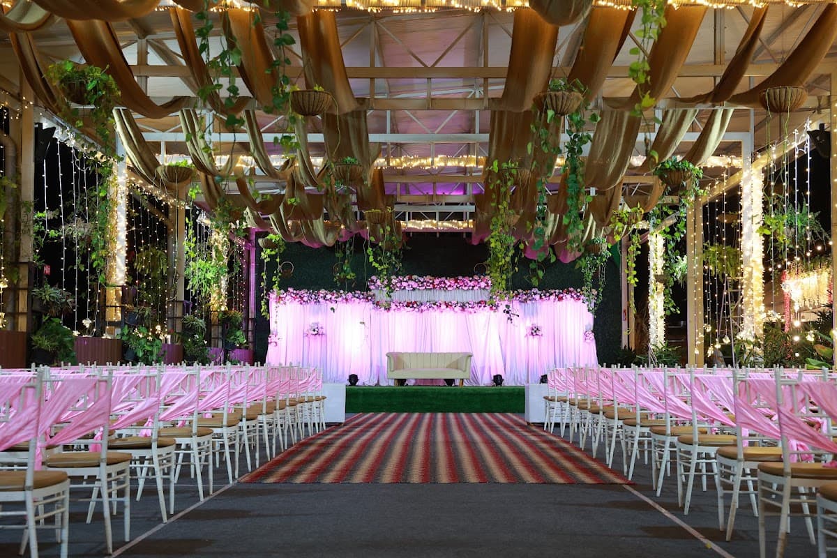 Safina Banquets photo 6