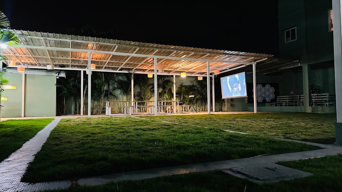 Eraya Venues photo 1