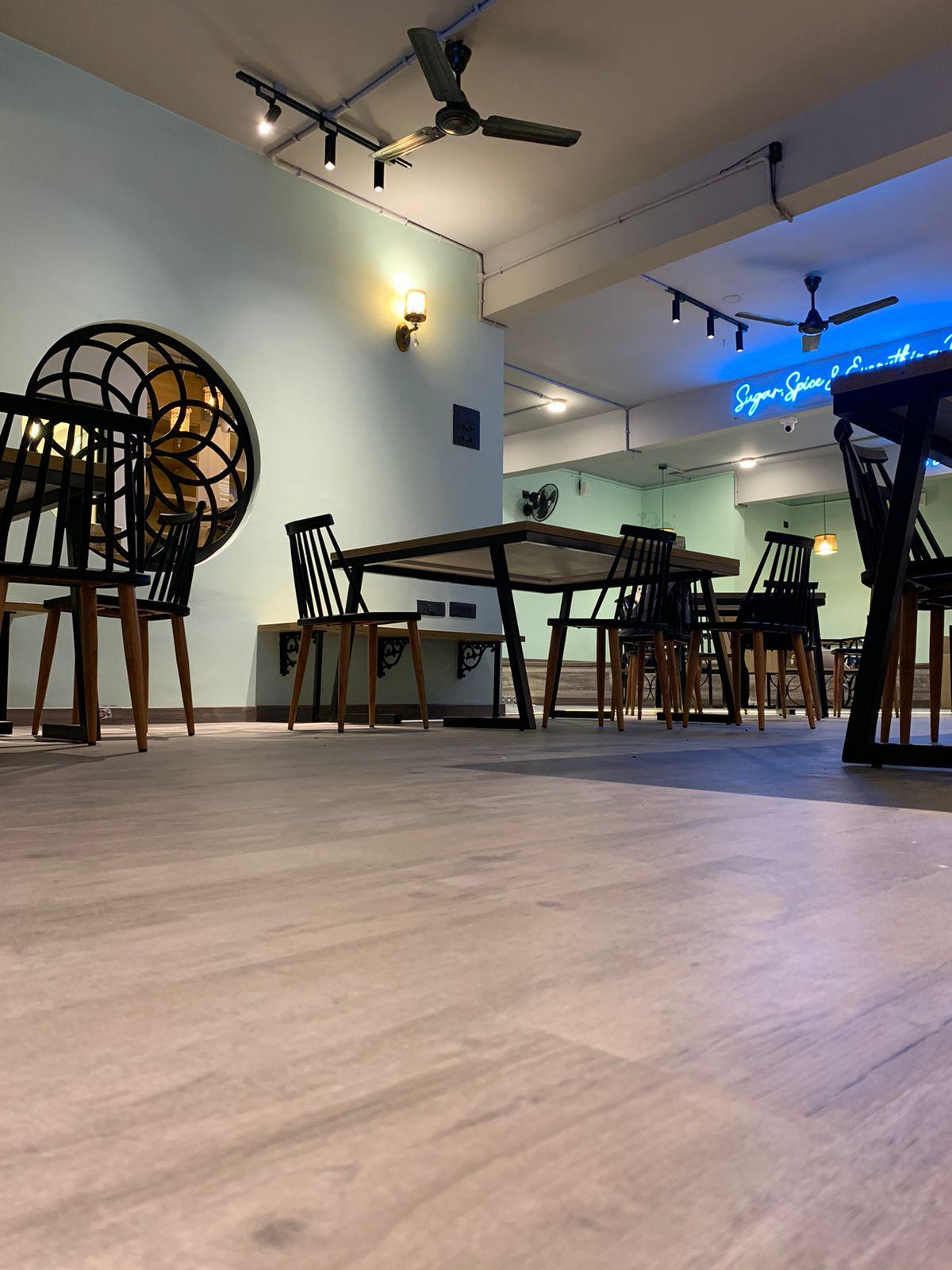 Now Boarding Café (Board Game Café) photo 1