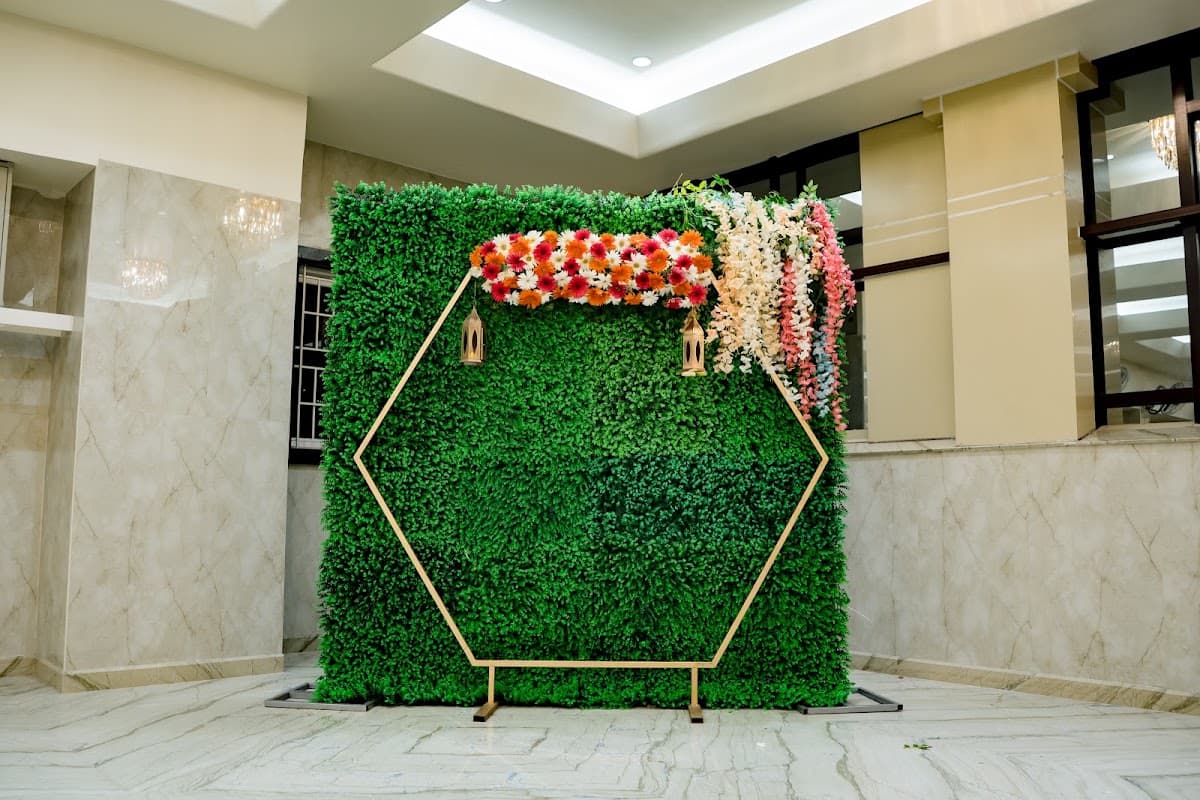 Ashoka Banquets photo 5