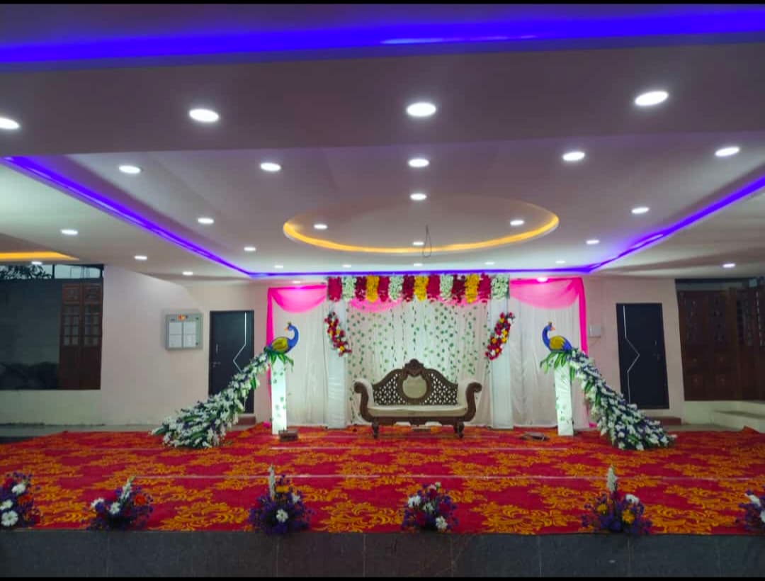 Vegas Banquet Hall and Convention Center | Wedding Planners in Bangalore photo 2
