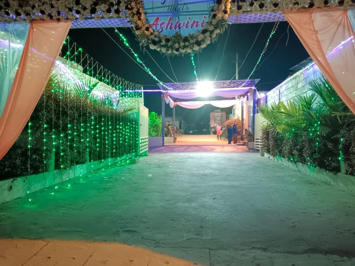 Vegas Banquet Hall and Convention Center | Wedding Planners in Bangalore photo 6